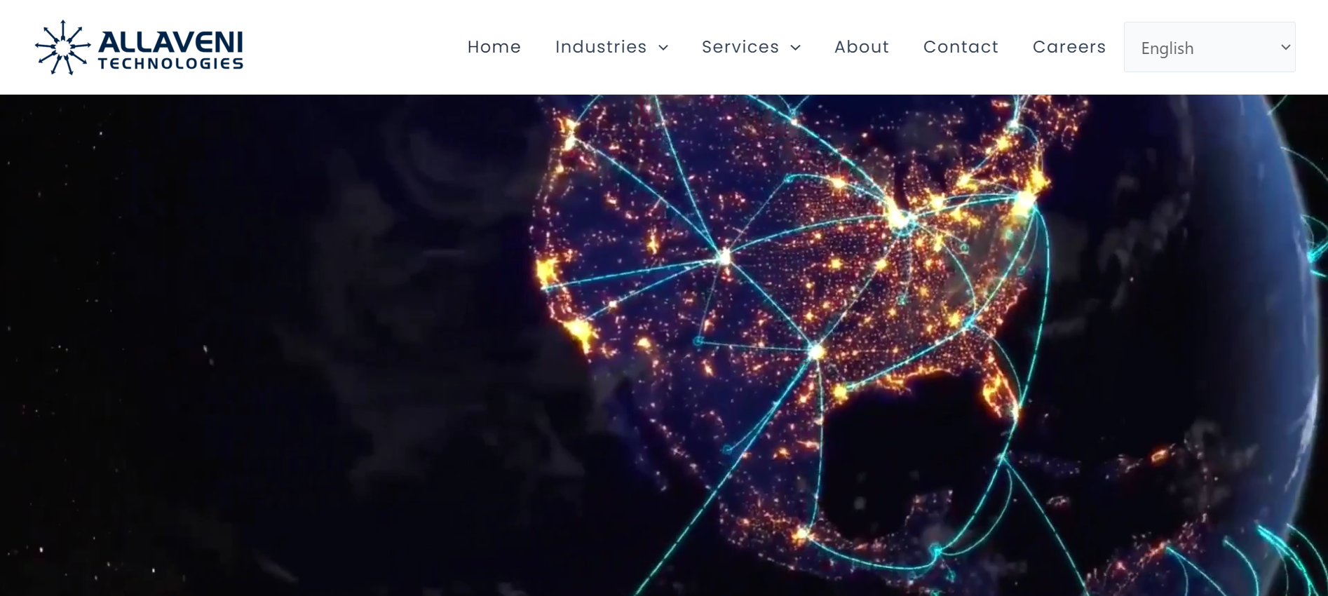 Allaveni Technologies