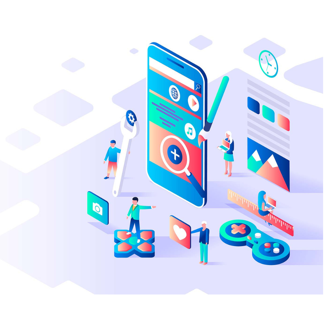 Mobile App Development