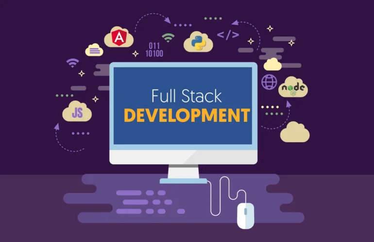 What is full stack Development ?