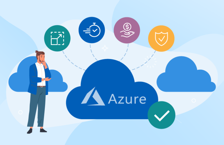 What is Azure Cloud And importance of Azure Cloud ?