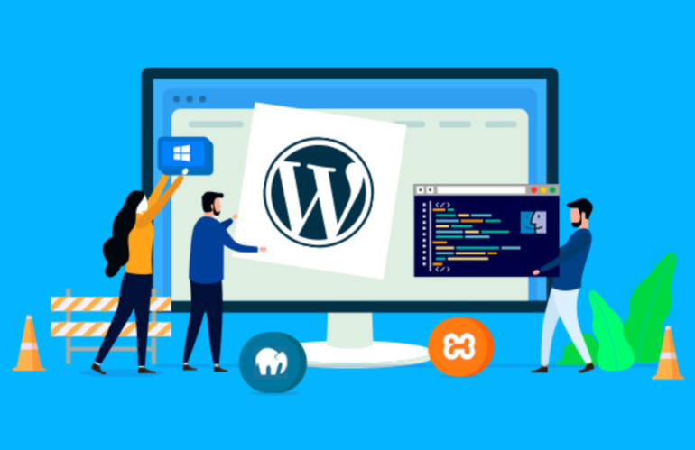 What is WordPress ? And WordPress vs. Other CMS Options.