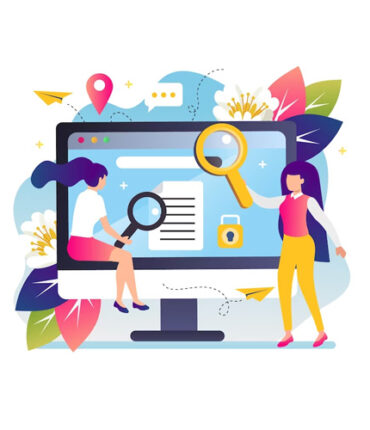 google anayaltics services