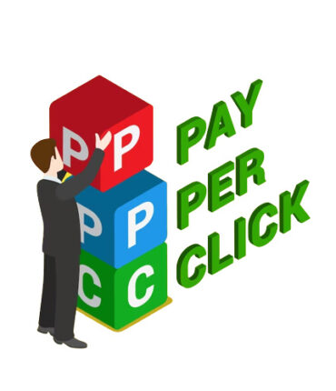 pay per click