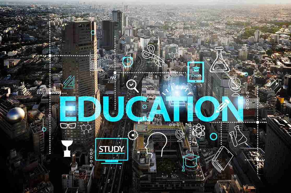 Education Technology Solutions